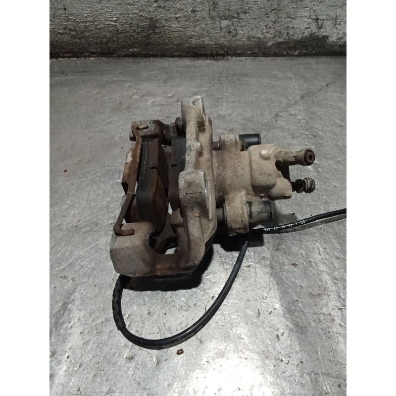 Recambio de pinza freno trasera derecha para mercedes-benz clase m (w164) ml 320 cdi 4-matic (164.122) referencia OEM IAM   