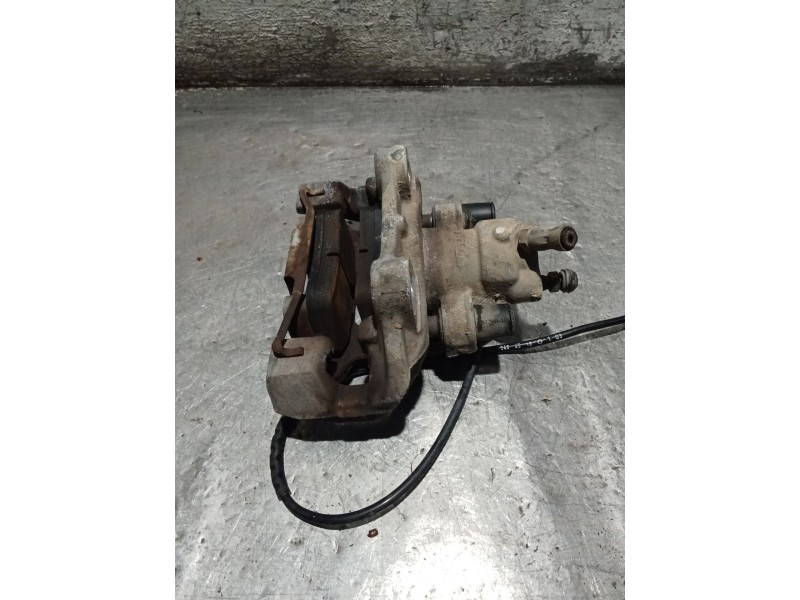 Recambio de pinza freno trasera derecha para mercedes-benz clase m (w164) ml 320 cdi 4-matic (164.122) referencia OEM IAM   