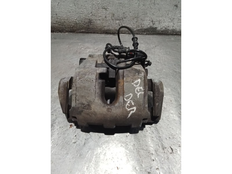 Recambio de pinza freno delantera derecha para mercedes-benz clase m (w164) ml 320 cdi 4-matic (164.122) referencia OEM IAM   