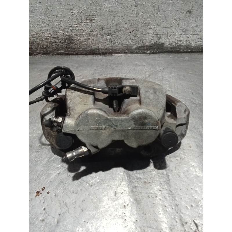 Recambio de pinza freno delantera derecha para mercedes-benz clase m (w164) ml 320 cdi 4-matic (164.122) referencia OEM IAM   