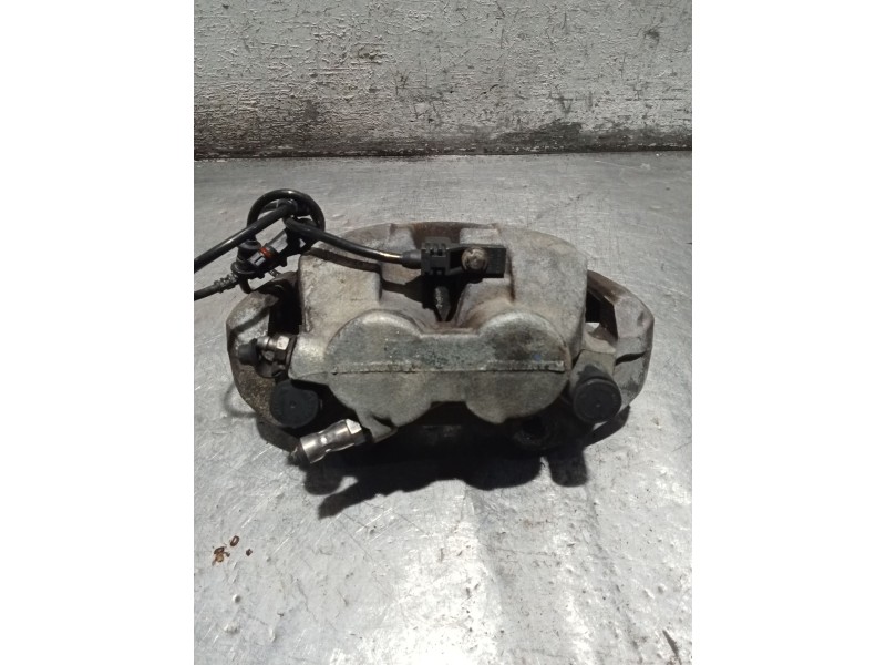 Recambio de pinza freno delantera derecha para mercedes-benz clase m (w164) ml 320 cdi 4-matic (164.122) referencia OEM IAM   