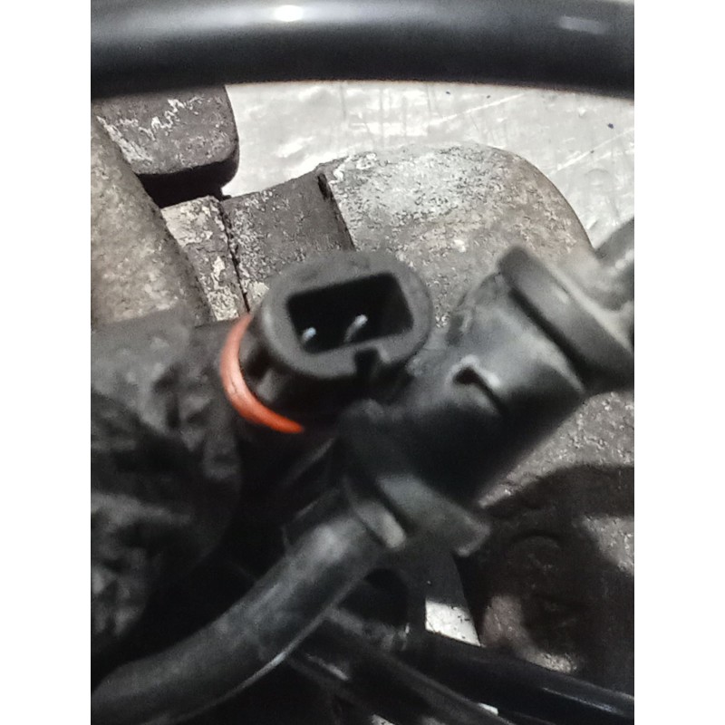 Recambio de pinza freno delantera derecha para mercedes-benz clase m (w164) ml 320 cdi 4-matic (164.122) referencia OEM IAM   