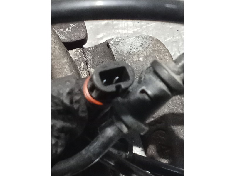 Recambio de pinza freno delantera derecha para mercedes-benz clase m (w164) ml 320 cdi 4-matic (164.122) referencia OEM IAM   