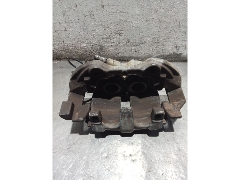 Recambio de pinza freno delantera derecha para mercedes-benz clase m (w164) ml 320 cdi 4-matic (164.122) referencia OEM IAM   