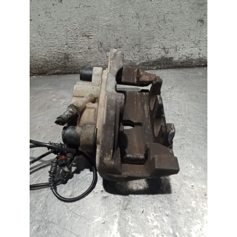Recambio de pinza freno delantera derecha para mercedes-benz clase m (w164) ml 320 cdi 4-matic (164.122) referencia OEM IAM   