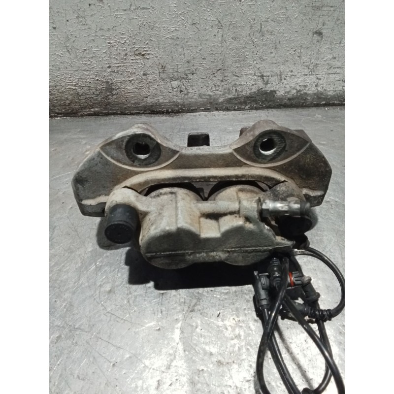 Recambio de pinza freno delantera derecha para mercedes-benz clase m (w164) ml 320 cdi 4-matic (164.122) referencia OEM IAM   