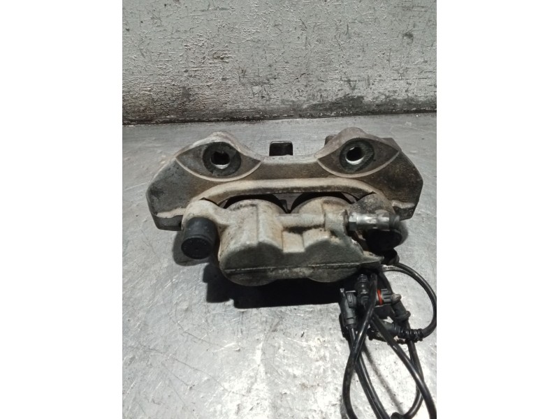 Recambio de pinza freno delantera derecha para mercedes-benz clase m (w164) ml 320 cdi 4-matic (164.122) referencia OEM IAM   