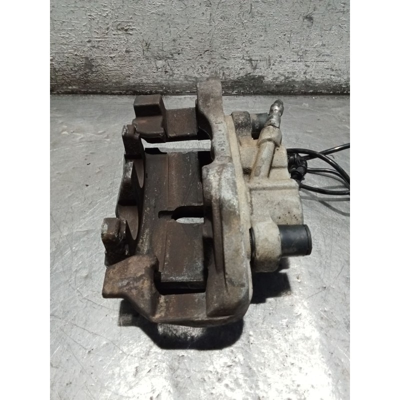 Recambio de pinza freno delantera derecha para mercedes-benz clase m (w164) ml 320 cdi 4-matic (164.122) referencia OEM IAM   