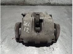 Recambio de pinza freno delantera izquierda para mercedes-benz clase m (w164) ml 320 cdi 4-matic (164.122) referencia OEM IAM   