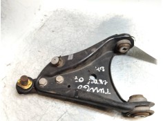 Recambio de brazo suspension inferior delantero derecho para renault twingo 1.5 dci diesel referencia OEM IAM   