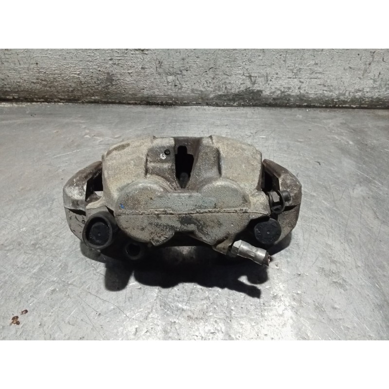 Recambio de pinza freno delantera izquierda para mercedes-benz clase m (w164) ml 320 cdi 4-matic (164.122) referencia OEM IAM   