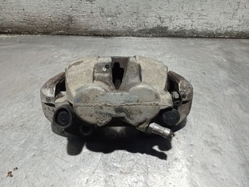 Recambio de pinza freno delantera izquierda para mercedes-benz clase m (w164) ml 320 cdi 4-matic (164.122) referencia OEM IAM   