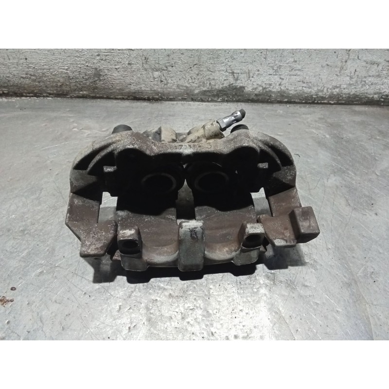 Recambio de pinza freno delantera izquierda para mercedes-benz clase m (w164) ml 320 cdi 4-matic (164.122) referencia OEM IAM   