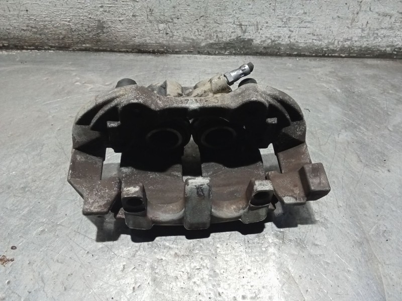 Recambio de pinza freno delantera izquierda para mercedes-benz clase m (w164) ml 320 cdi 4-matic (164.122) referencia OEM IAM   