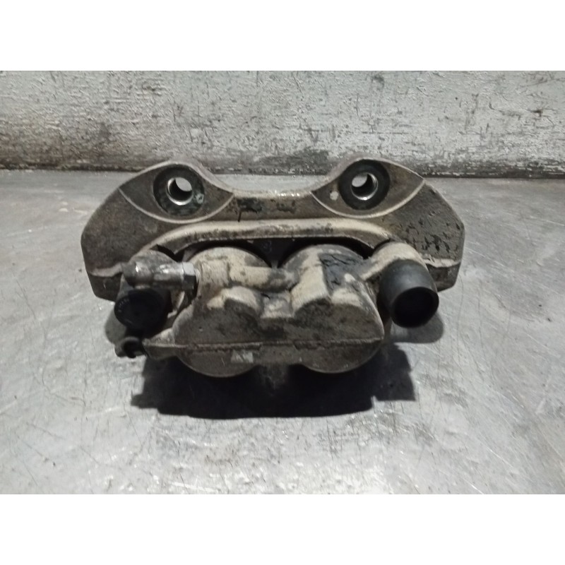 Recambio de pinza freno delantera izquierda para mercedes-benz clase m (w164) ml 320 cdi 4-matic (164.122) referencia OEM IAM   