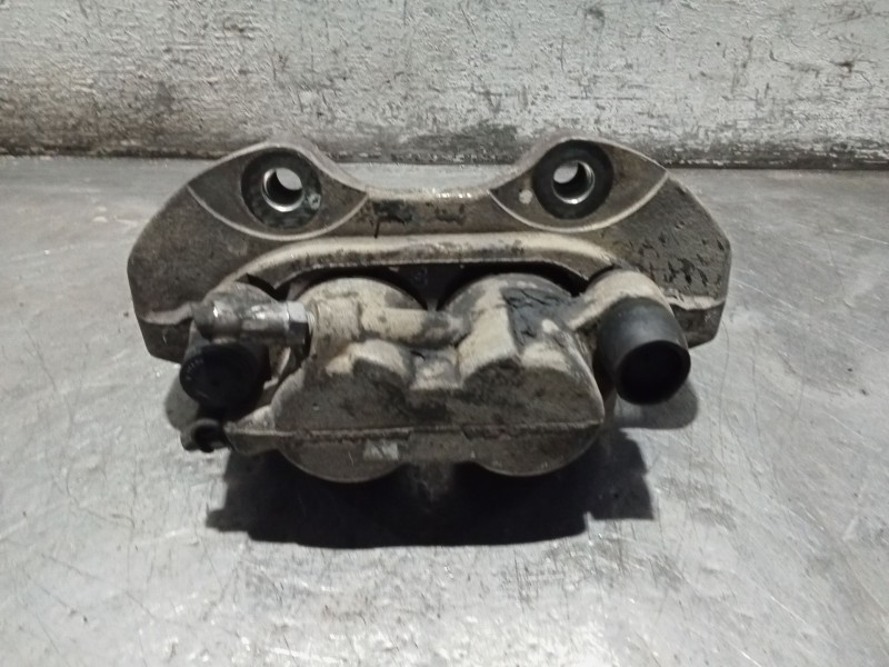 Recambio de pinza freno delantera izquierda para mercedes-benz clase m (w164) ml 320 cdi 4-matic (164.122) referencia OEM IAM   