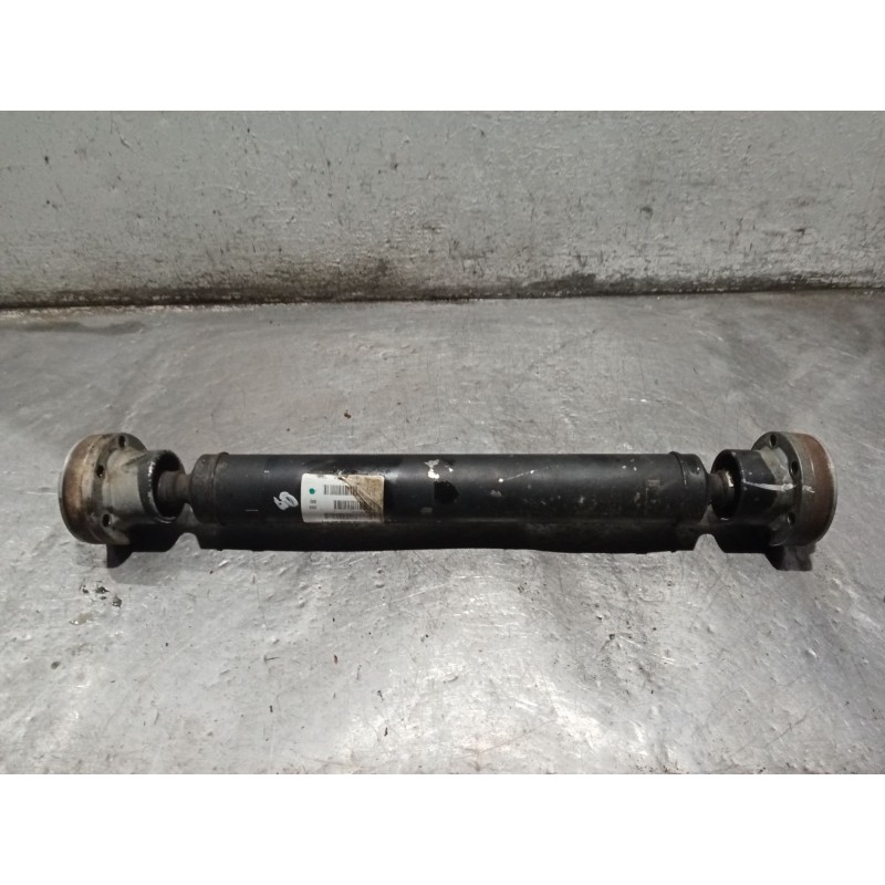 Recambio de transmision central delantera para mercedes-benz clase m (w164) ml 320 cdi 4-matic (164.122) referencia OEM IAM   