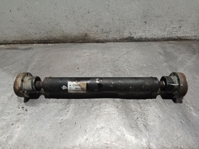 Recambio de transmision central delantera para mercedes-benz clase m (w164) ml 320 cdi 4-matic (164.122) referencia OEM IAM   