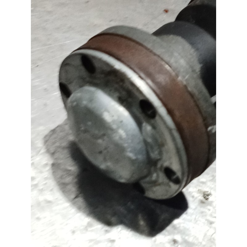 Recambio de transmision central delantera para mercedes-benz clase m (w164) ml 320 cdi 4-matic (164.122) referencia OEM IAM   