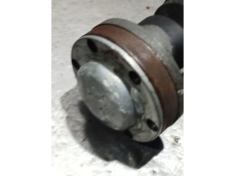 Recambio de transmision central delantera para mercedes-benz clase m (w164) ml 320 cdi 4-matic (164.122) referencia OEM IAM   