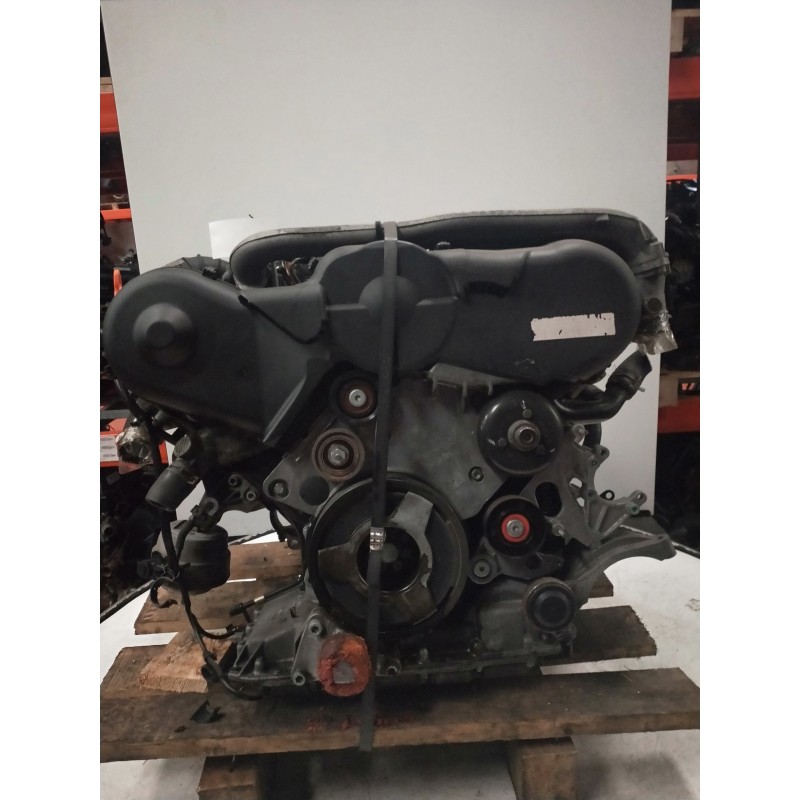 Recambio de motor completo para audi a4 avant (8e) 2.5 v6 24v tdi referencia OEM IAM BFC 036024 