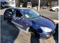 ford focus berlina (cak) del año 1998