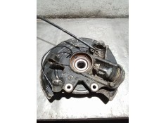 Recambio de mangueta trasera derecha para mercedes-benz clase m (w164) ml 320 cdi 4-matic (164.122) referencia OEM IAM 7324   2