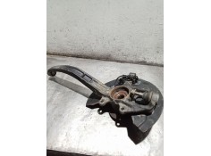 Recambio de mangueta delantera izquierda para mercedes-benz clase m (w164) ml 320 cdi 4-matic (164.122) referencia OEM IAM 02060 2