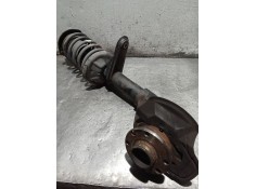 Recambio de mangueta delantera izquierda para daewoo lanos (klat) 1.6 16v referencia OEM IAM    2