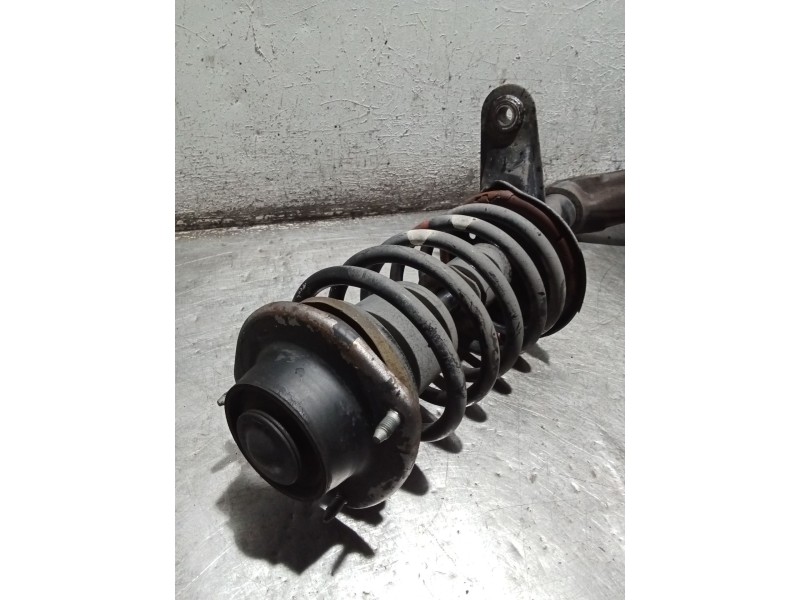 Recambio de mangueta delantera izquierda para daewoo lanos (klat) 1.6 16v referencia OEM IAM   