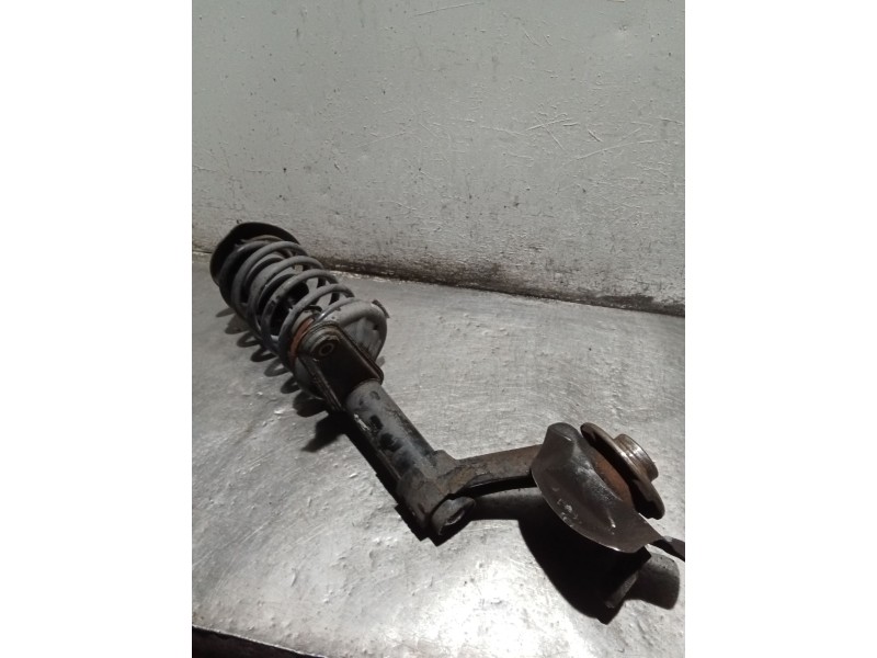 Recambio de mangueta delantera derecha para daewoo lanos (klat) 1.6 16v referencia OEM IAM   