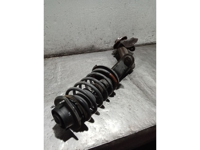 Recambio de mangueta delantera derecha para daewoo lanos (klat) 1.6 16v referencia OEM IAM   