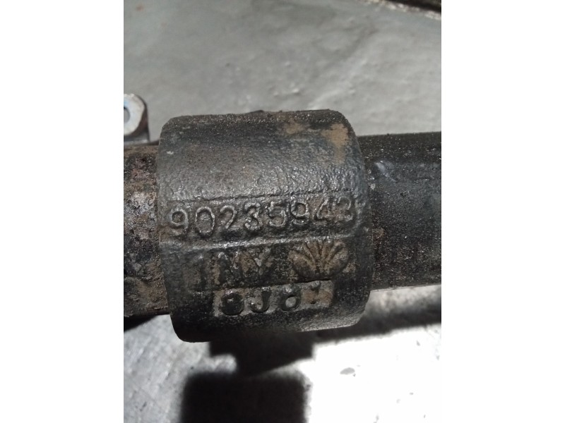 Recambio de mangueta delantera derecha para daewoo lanos (klat) 1.6 16v referencia OEM IAM   