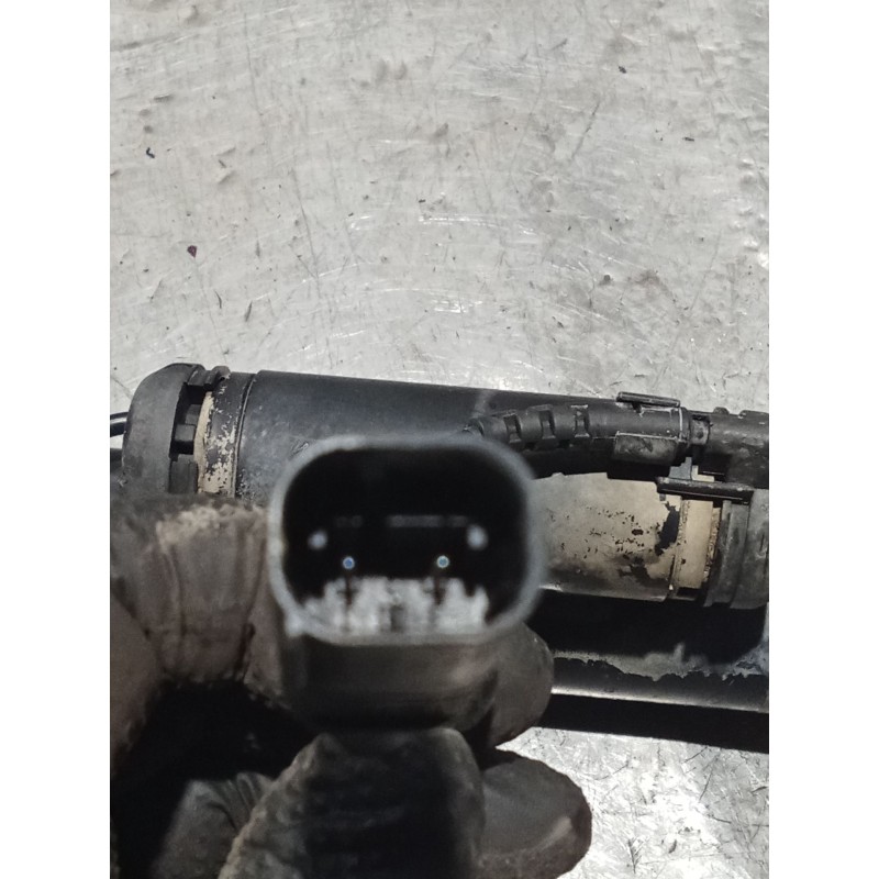 Recambio de amortiguador trasero derecho para mercedes-benz clase m (w164) ml 320 cdi 4-matic (164.122) referencia OEM IAM   