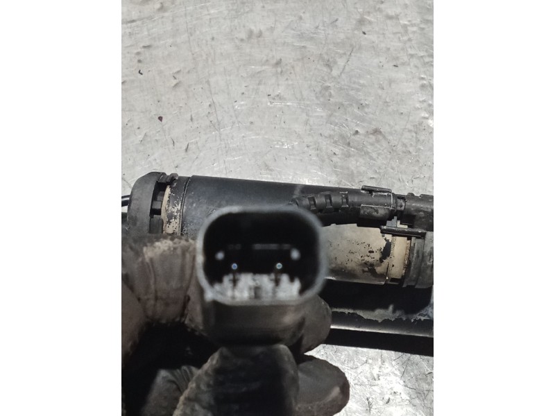 Recambio de amortiguador trasero derecho para mercedes-benz clase m (w164) ml 320 cdi 4-matic (164.122) referencia OEM IAM   