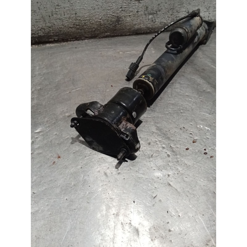 Recambio de amortiguador trasero derecho para mercedes-benz clase m (w164) ml 320 cdi 4-matic (164.122) referencia OEM IAM   