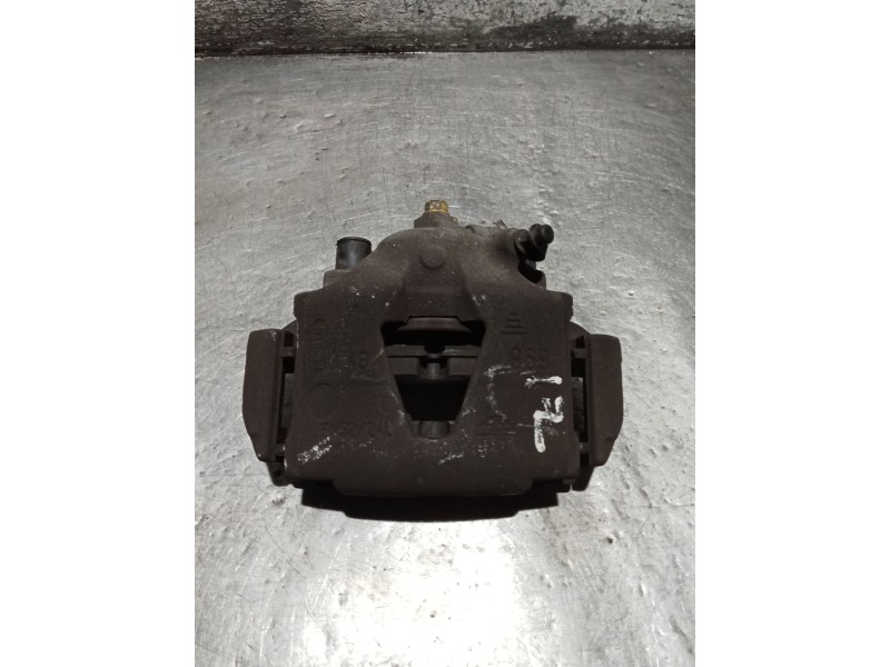 Recambio de pinza freno delantera izquierda para daewoo lanos (klat) 1.6 16v referencia OEM IAM   