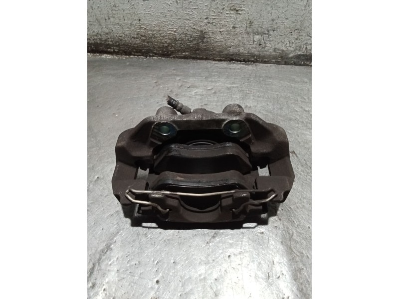 Recambio de pinza freno delantera izquierda para daewoo lanos (klat) 1.6 16v referencia OEM IAM   