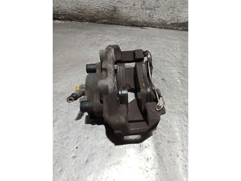 Recambio de pinza freno delantera izquierda para daewoo lanos (klat) 1.6 16v referencia OEM IAM   