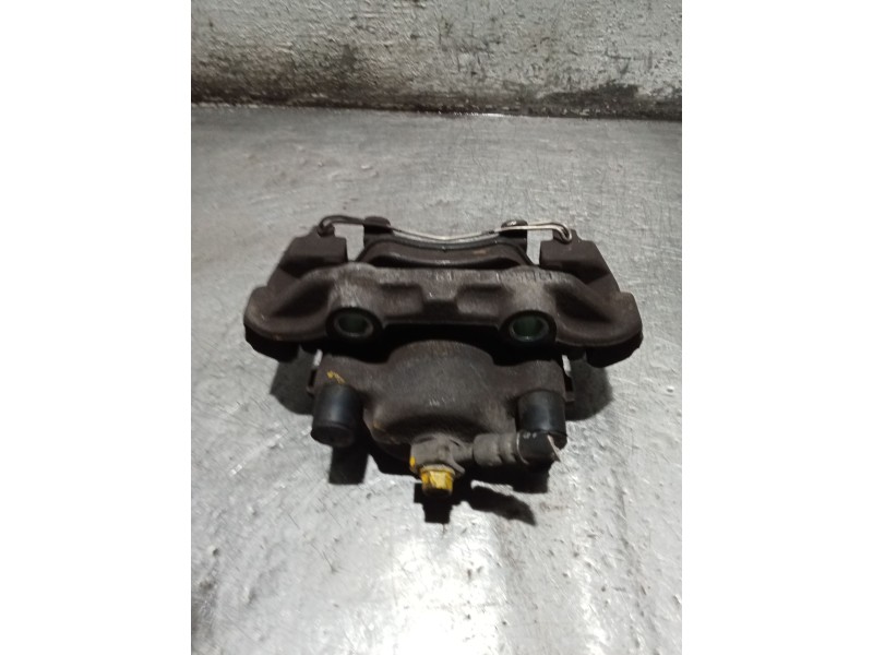 Recambio de pinza freno delantera izquierda para daewoo lanos (klat) 1.6 16v referencia OEM IAM   
