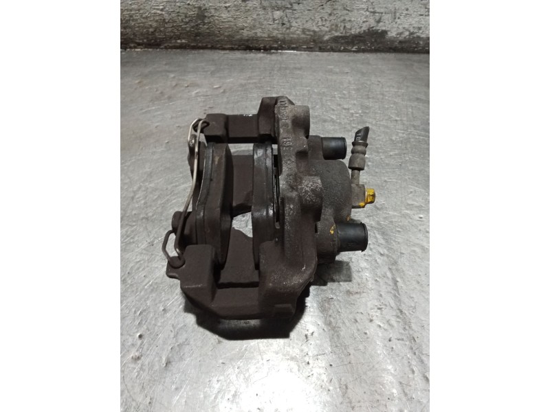 Recambio de pinza freno delantera izquierda para daewoo lanos (klat) 1.6 16v referencia OEM IAM   