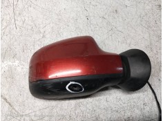Recambio de retrovisor derecho para dacia sandero ambiance referencia OEM IAM   ELECTRICO