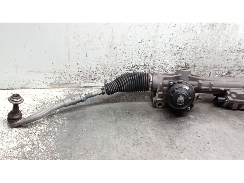 Recambio de cremallera direccion para audi q5 (fyb, fyg) 2.0 tdi quattro referencia OEM IAM 4M1423105F  