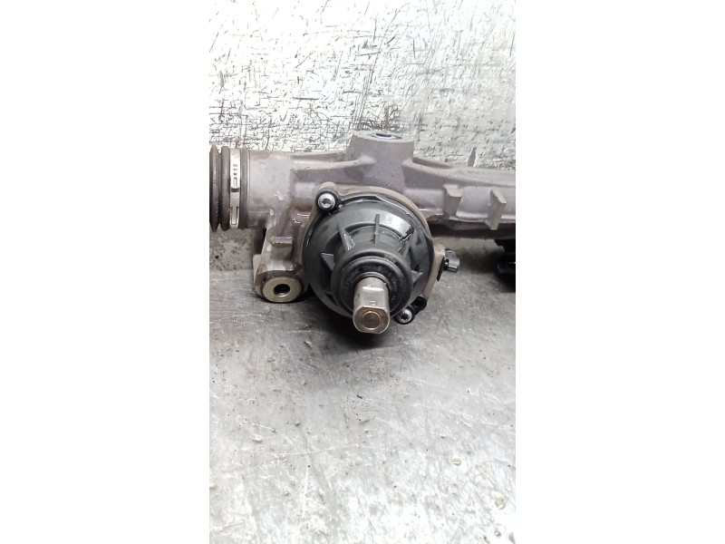 Recambio de cremallera direccion para audi q5 (fyb, fyg) 2.0 tdi quattro referencia OEM IAM 4M1423105F  