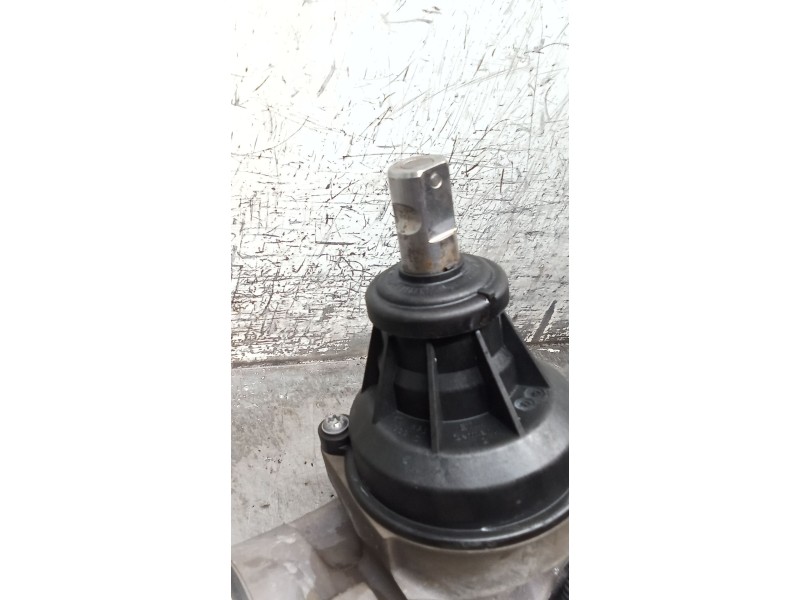 Recambio de cremallera direccion para audi q5 (fyb, fyg) 2.0 tdi quattro referencia OEM IAM 4M1423105F  