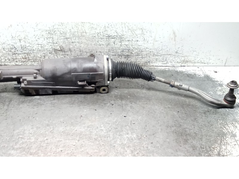 Recambio de cremallera direccion para audi q5 (fyb, fyg) 2.0 tdi quattro referencia OEM IAM 4M1423105F  