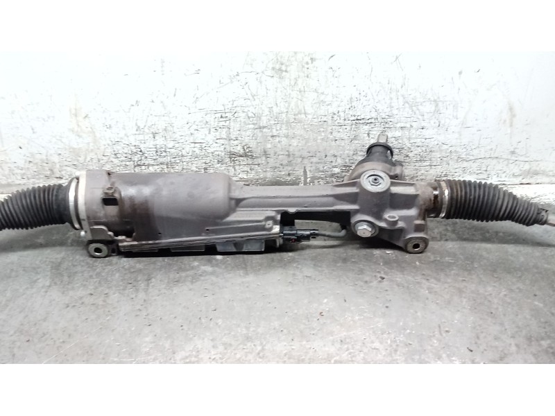 Recambio de cremallera direccion para audi q5 (fyb, fyg) 2.0 tdi quattro referencia OEM IAM 4M1423105F  