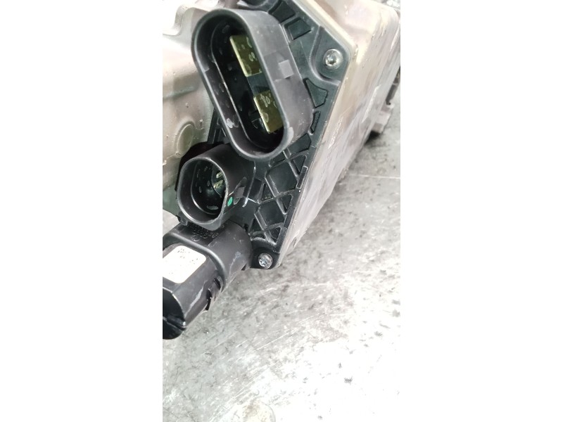 Recambio de cremallera direccion para audi q5 (fyb, fyg) 2.0 tdi quattro referencia OEM IAM 4M1423105F  