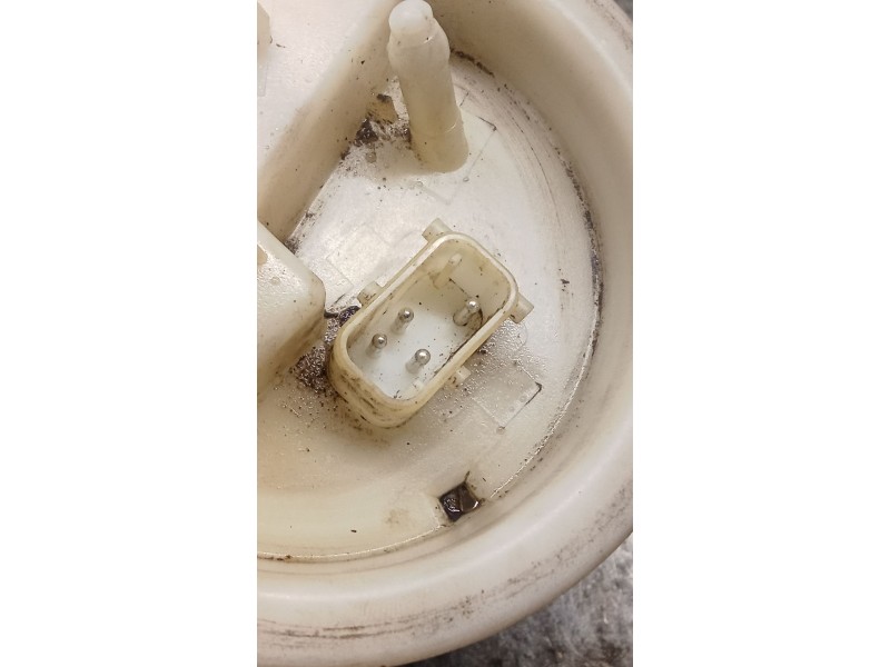 Recambio de bomba combustible para bmw 3 (e46) 318 i referencia OEM IAM   