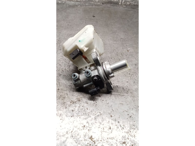 Recambio de bomba freno para audi q5 (fyb, fyg) 2.0 tdi quattro referencia OEM IAM   